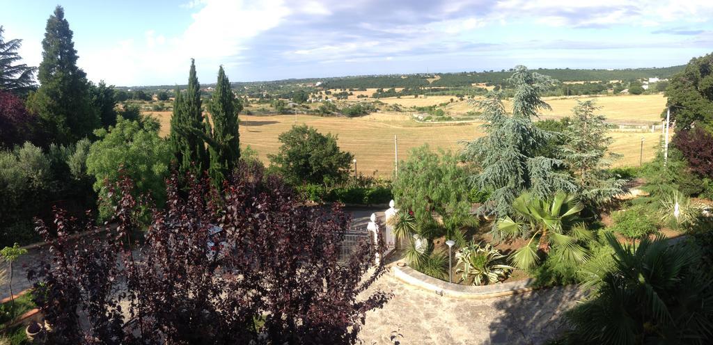 B&B Brunone Country house