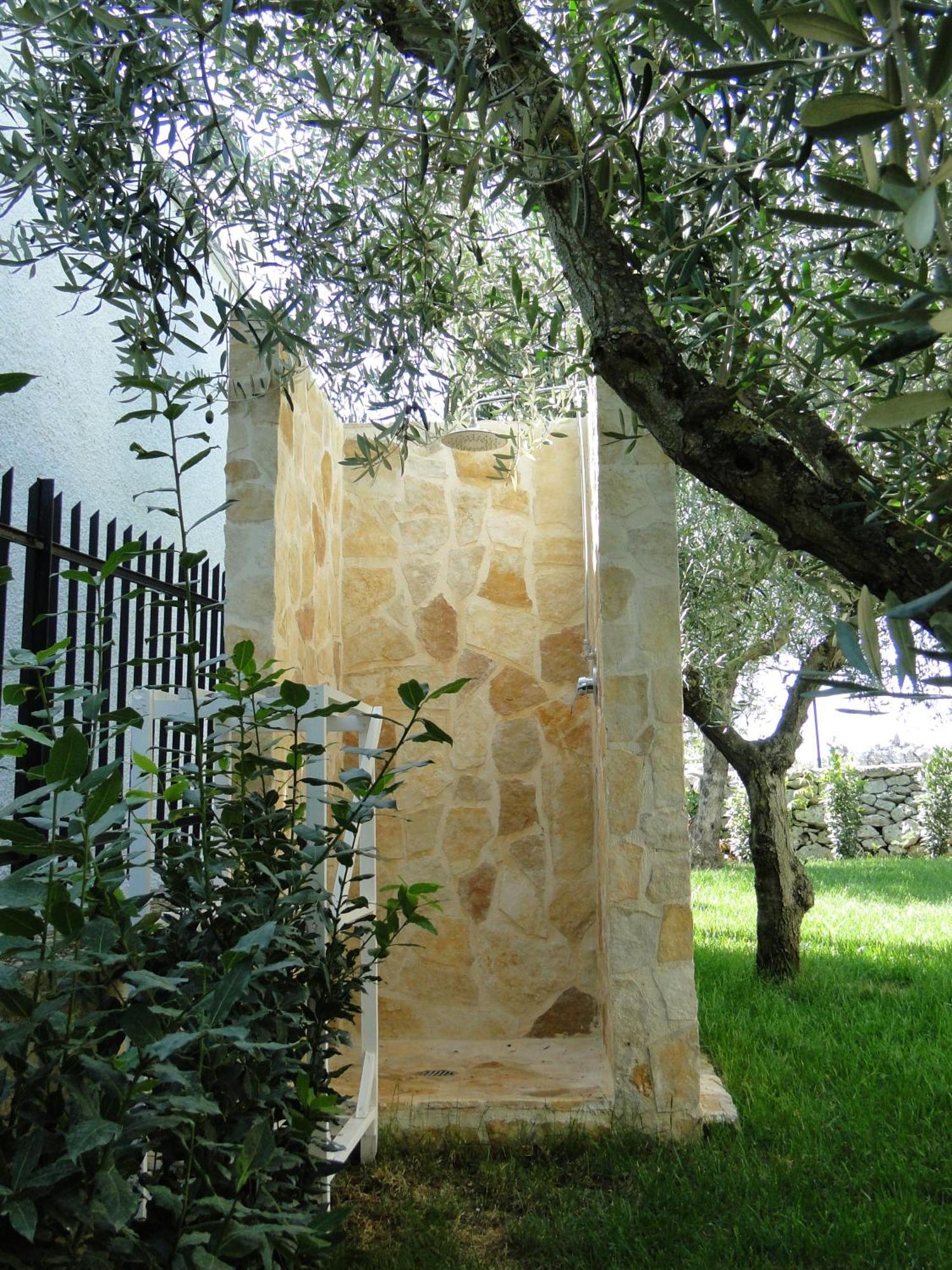 Country house B&B Brunone *