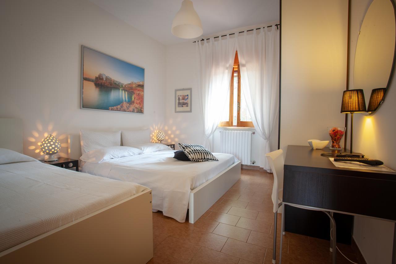 Country house B&B Brunone *