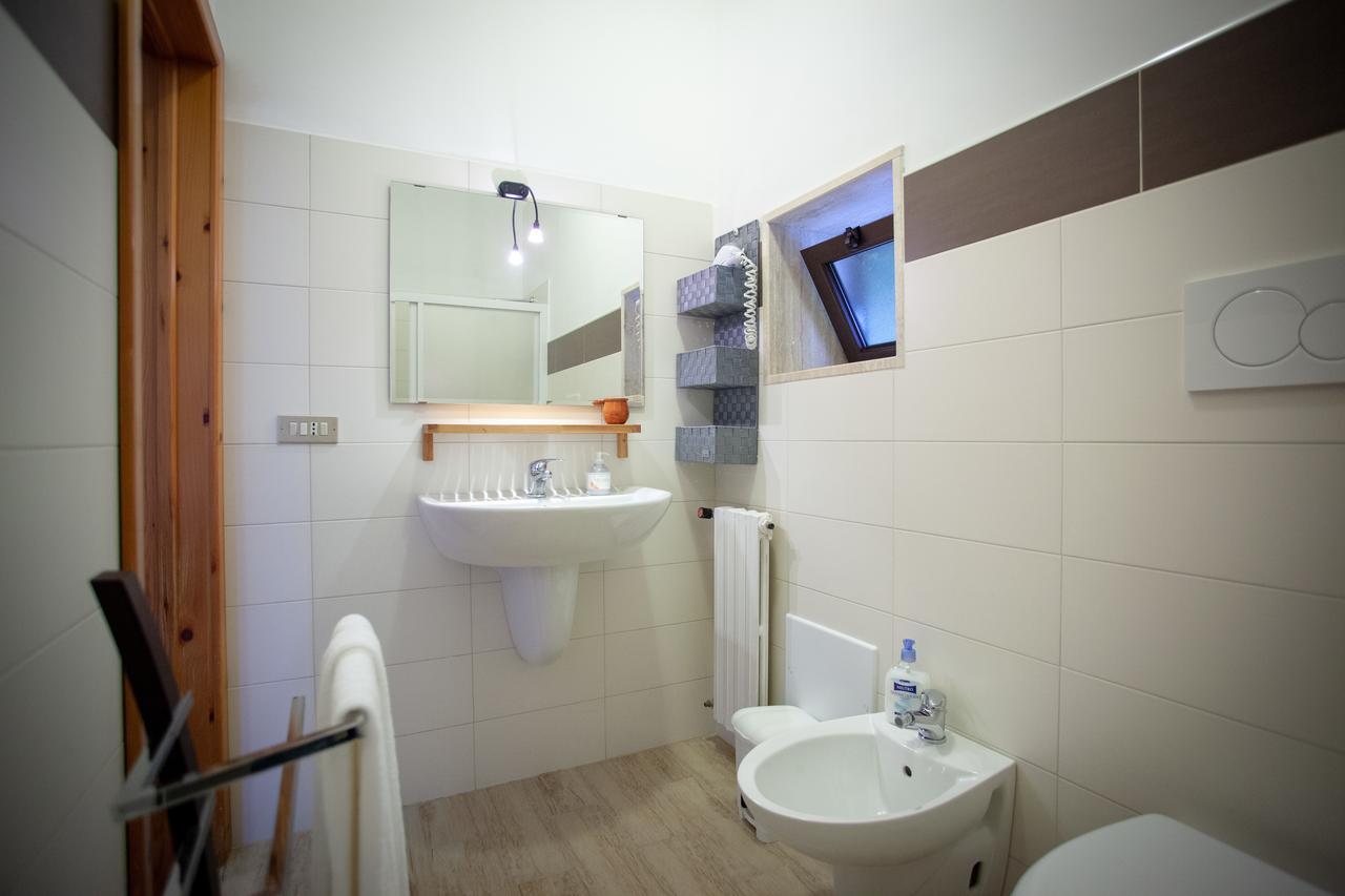 Country house B&B Brunone *