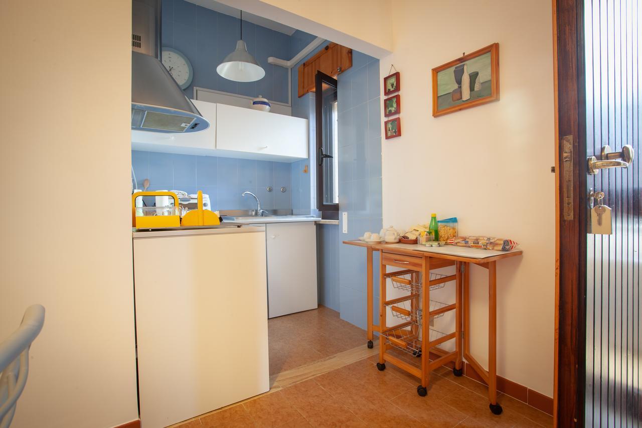 Country house B&B Brunone *
