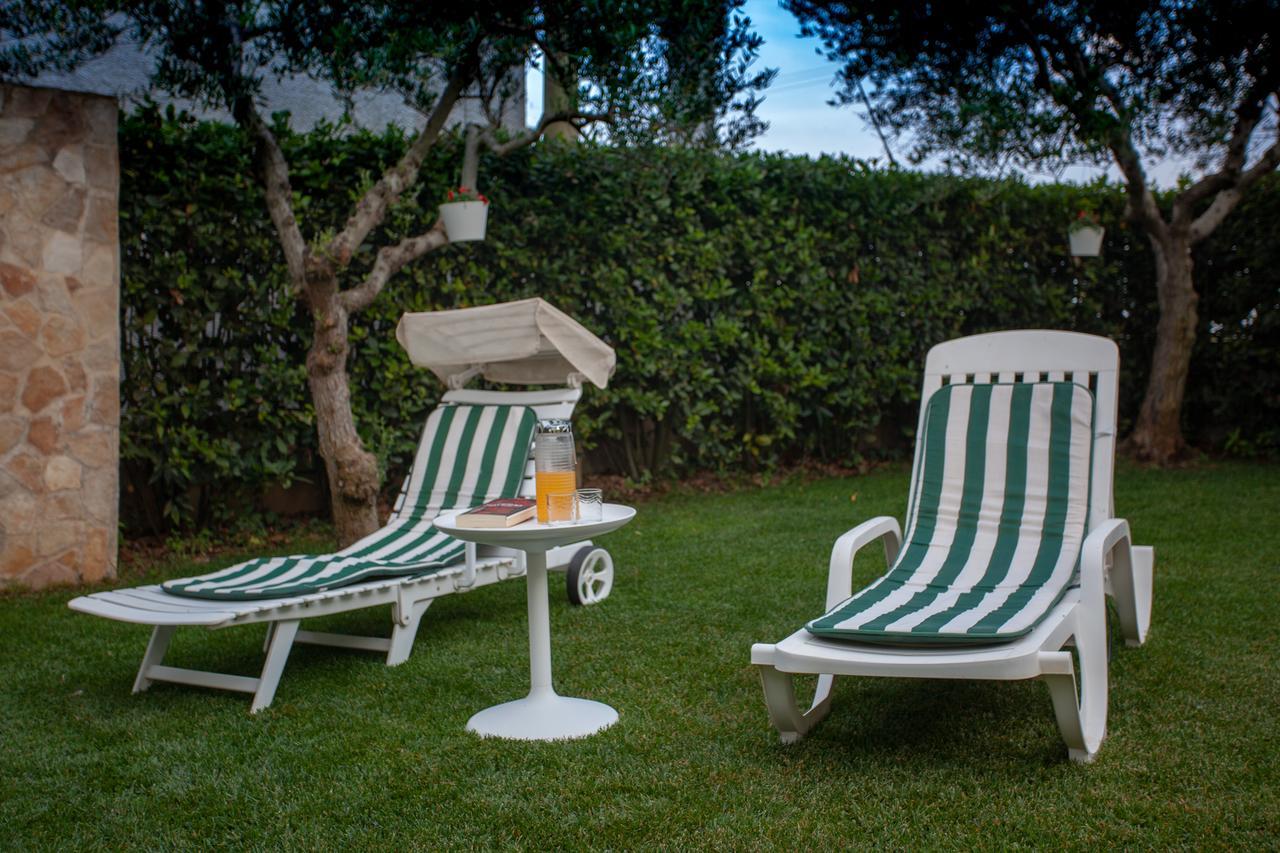 B&B Brunone Country house *