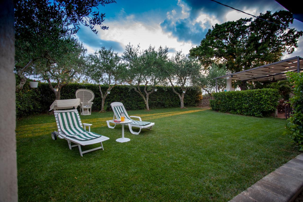 Country house B&B Brunone