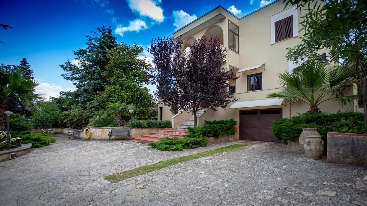 Country house B&B Brunone