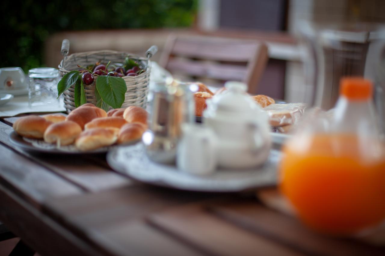 B&B Brunone Country house *