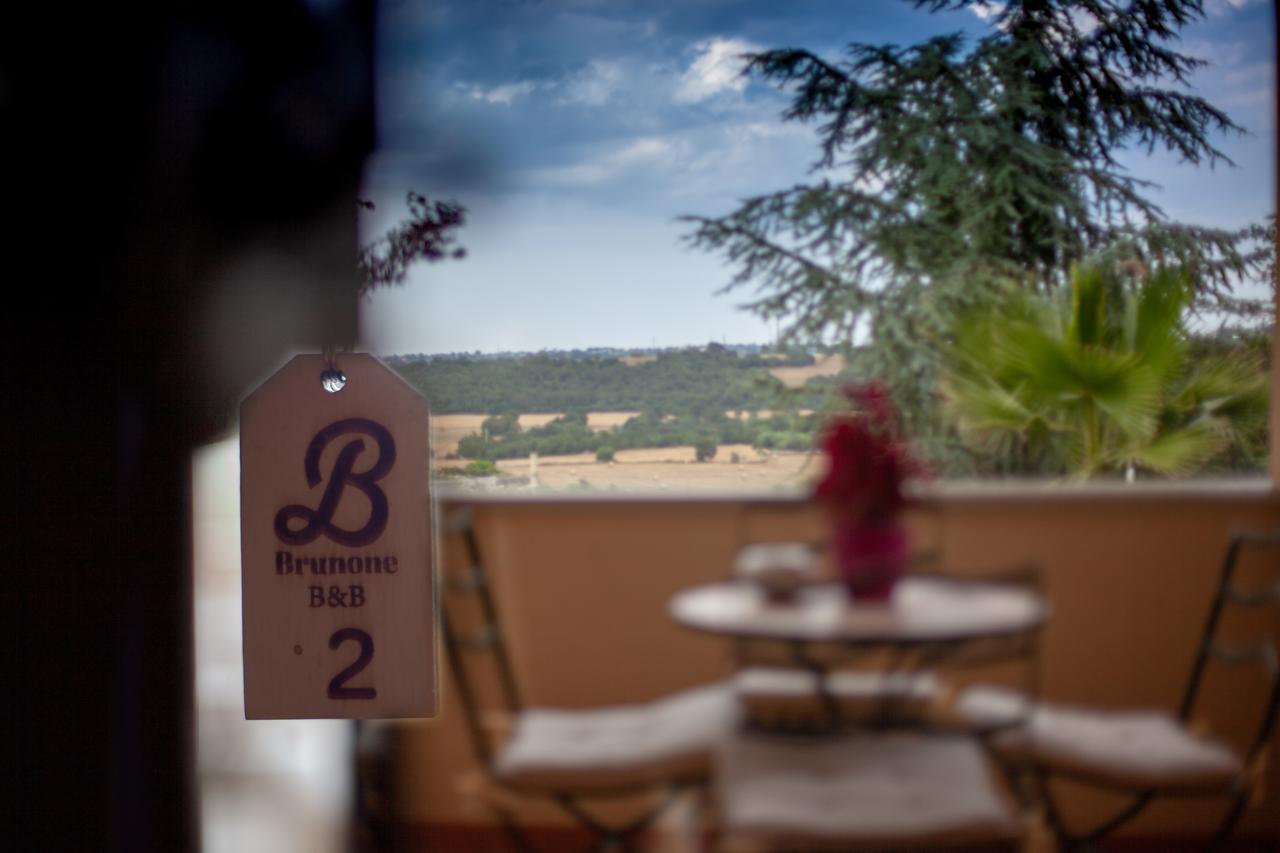 B&B Brunone Country house Alberobello