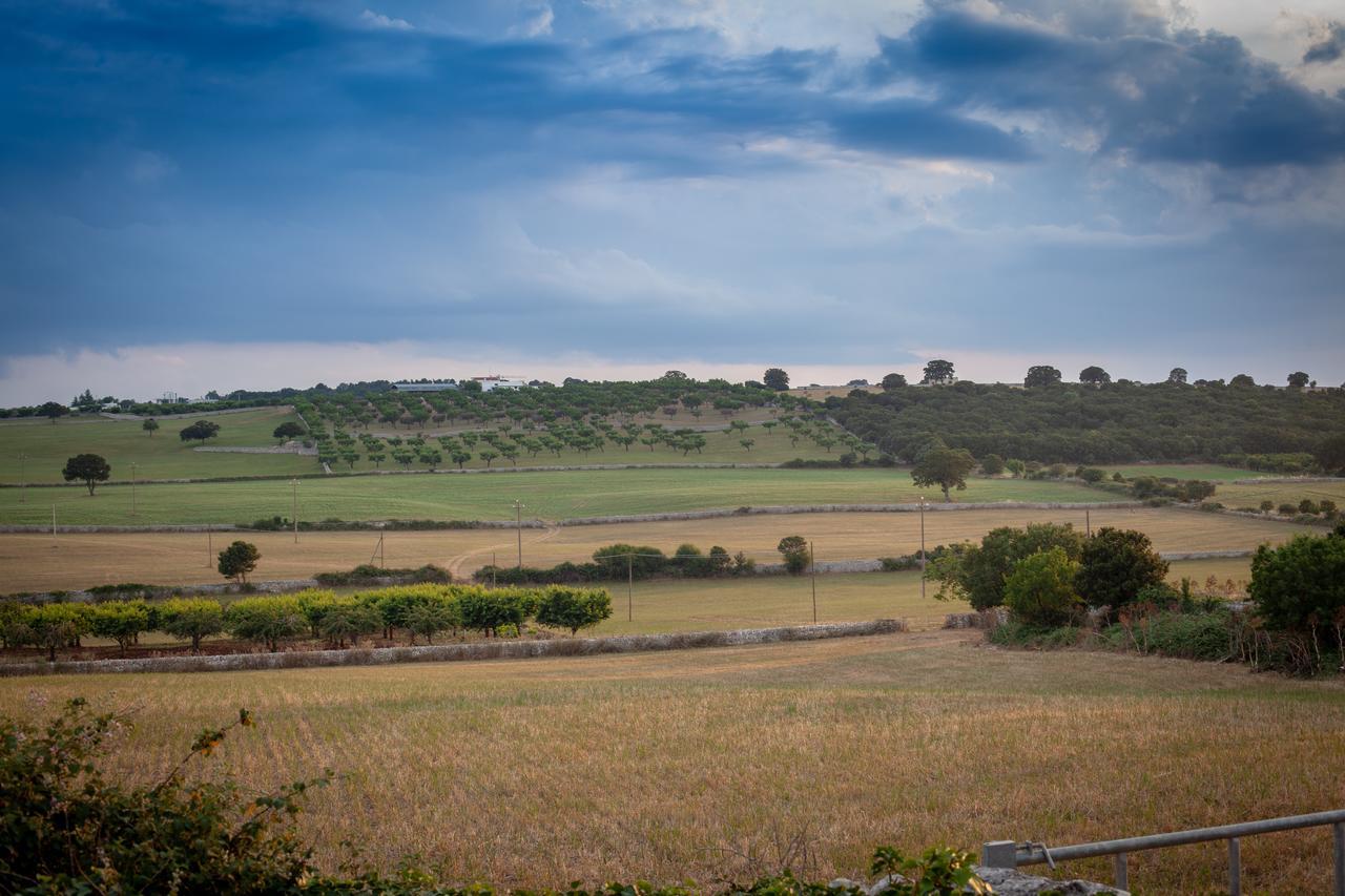 B&B Brunone Country house Alberobello