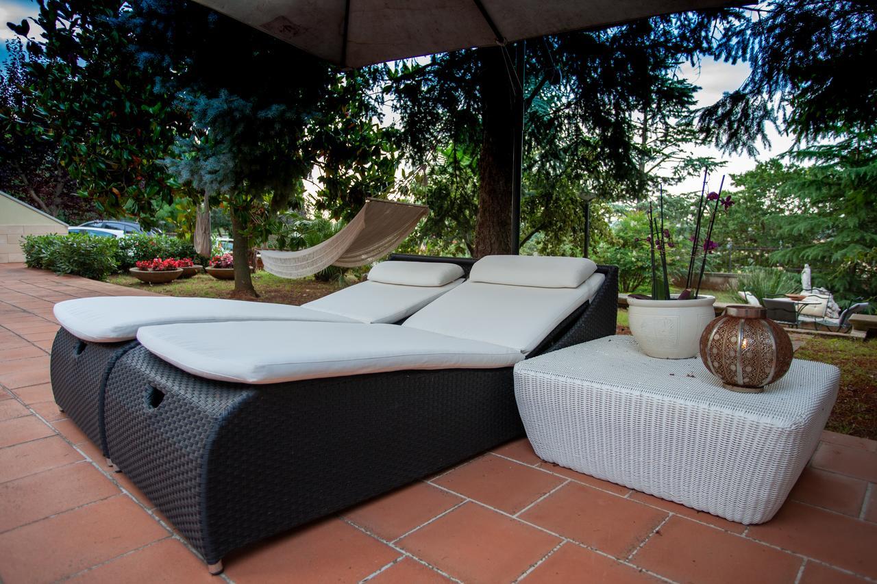 B&B Brunone Country house *