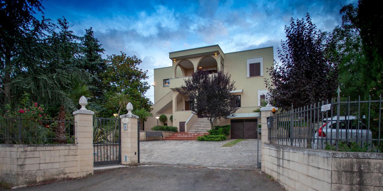 Country house B&B Brunone