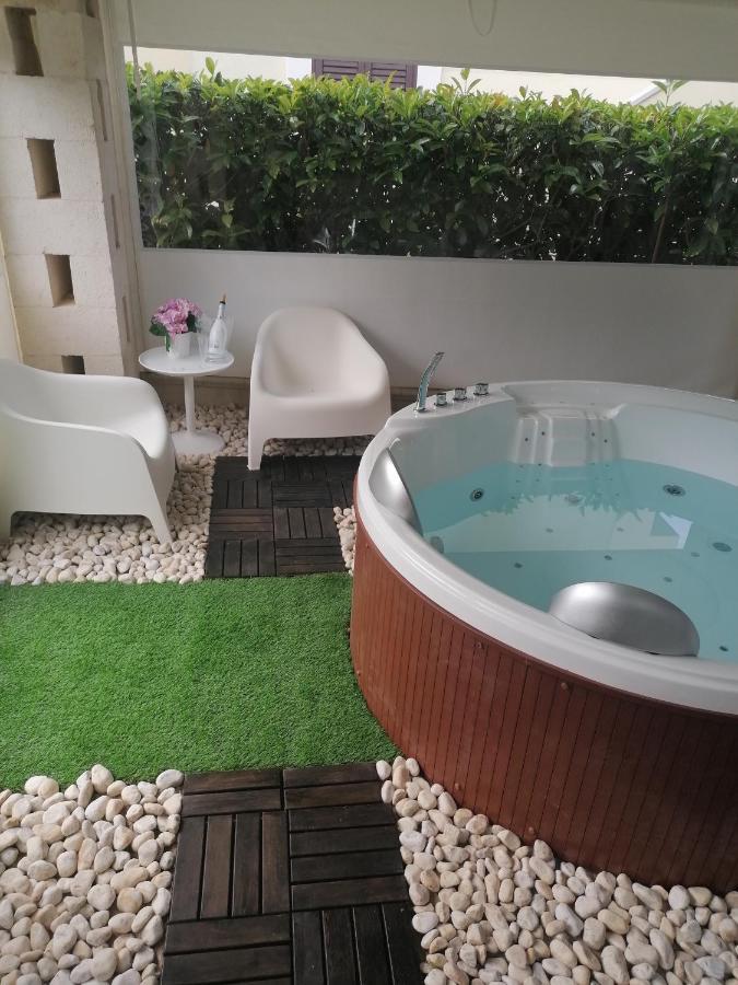 Country house B&B Brunone Alberobello