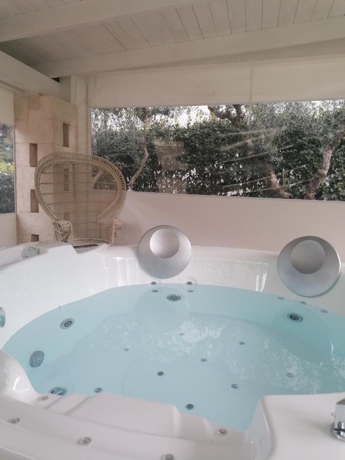 Country house B&B Brunone *